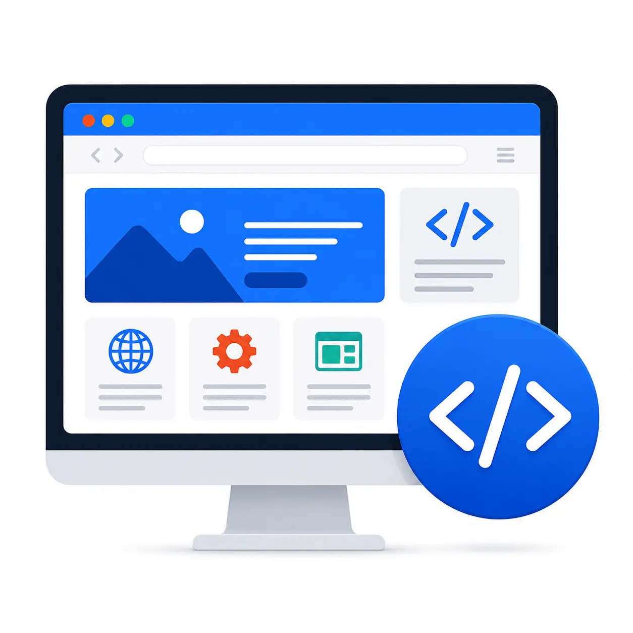 Web Development