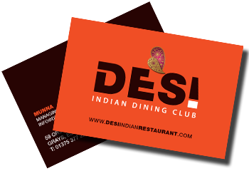 Desi