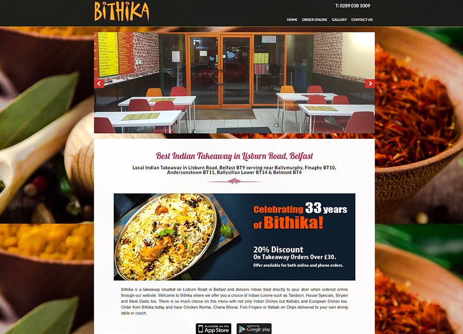 Bithika