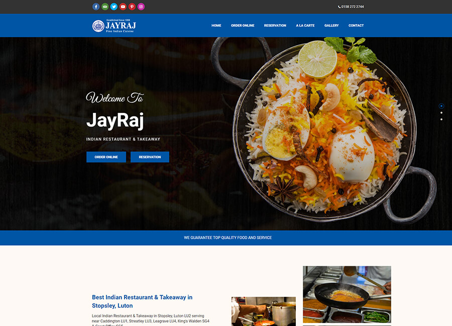 Jay Raj
