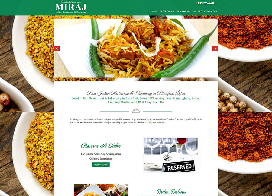 Miraj