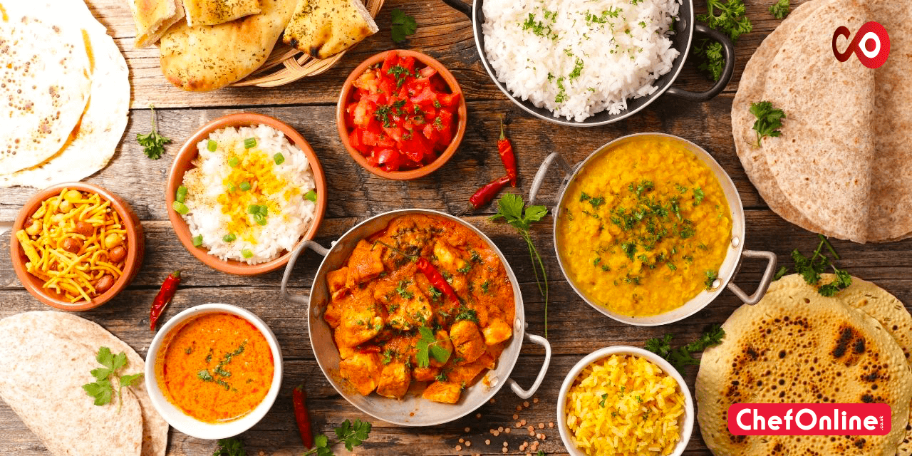 Indian restaurant near me