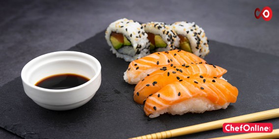 ChefOnline